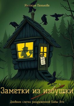 Заметки из избушки