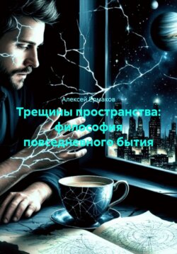 Трещины пространства: философия повседневного бытия