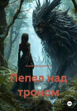 Пепел над троном