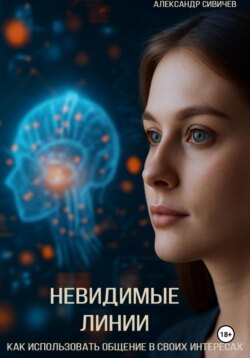 Невидимые линии. Как использовать общение в своих интересах