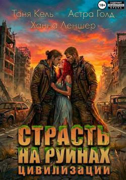 Страсть на руинах цивилизации