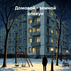 Домовой – земной опекун