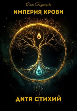 Дитя стихий