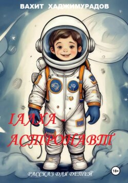 Iалха – астронавт