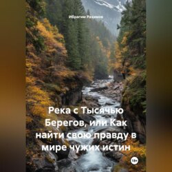 Река с Тысячью Берегов, или Как найти свою правду в мире чужих истин