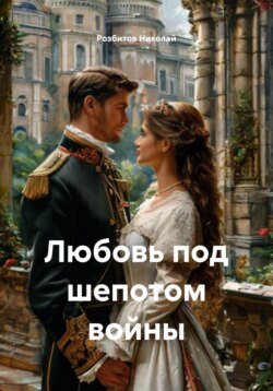 Любовь под шепотом войны