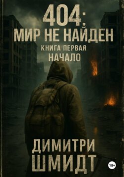 404: Мир не найден