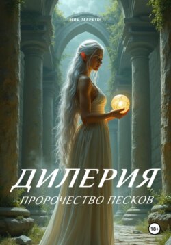 Дилерия: Пророчество песков