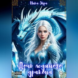 Дочь ледяного дракона