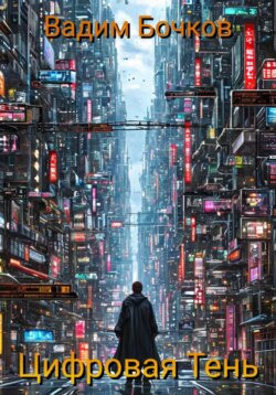 Цифровая тень