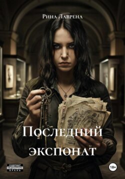 Последний экспонат