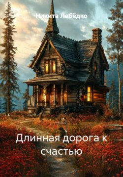 Длинная дорога к счастью