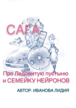 Сага про Ледовитую пустыню и семейку Нейронов