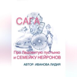 Сага про Ледовитую пустыню и семейку Нейронов