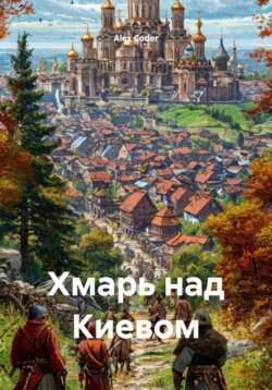 Хмарь над Киевом