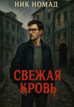 Свежая кровь