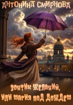 Зонтик желаний, или Магия под дождём