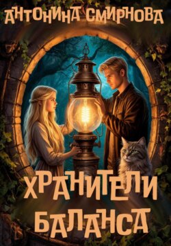 Хранители баланса