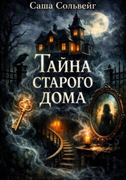 Тайна старого дома