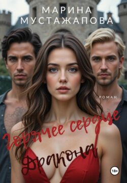 Горячее сердце Дракона