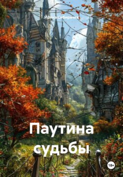 Паутина судьбы