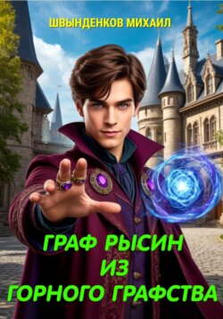 Граф Рысин из горного графства