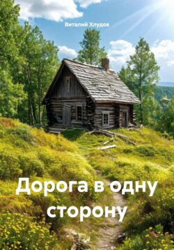Дорога в одну сторону