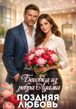Бесовка из ребра Адама. Поздняя любовь