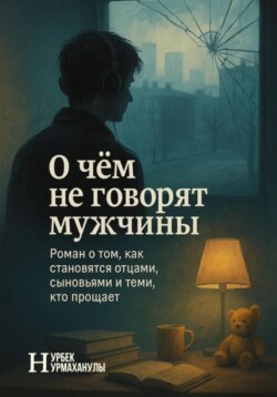 О чем не говорят мужчины
