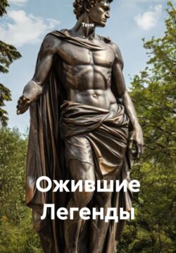 Ожившие Легенды