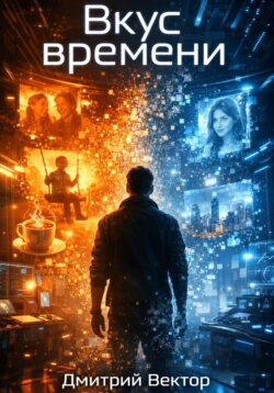 Вкус времени