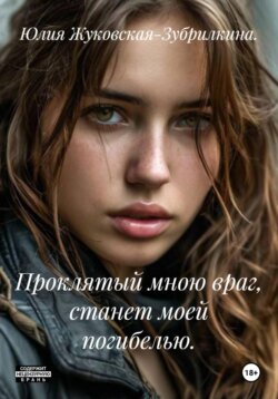 Проклятый мною враг, станет моей погибелью.
