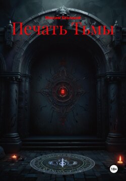Печать Тьмы