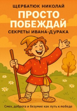 Просто побеждай. Секреты Ивана-дурака