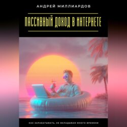 Пассивный доход в интернете. Как зарабатывать, не вкладывая много времени