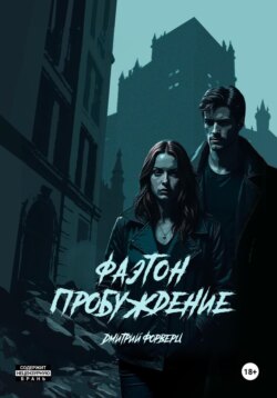 Фаэтон. Пробуждение