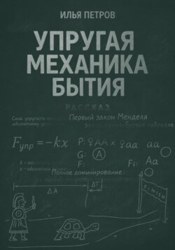 Упругая механика бытия