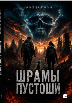 Шрамы Пустоши