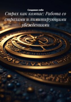 Страх как компас: Работа со страхами и лимитирующими убеждениями