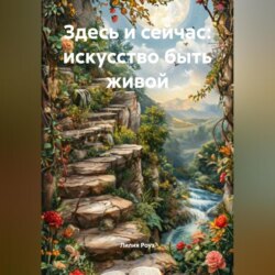 Здесь и сейчас: искусство быть живой