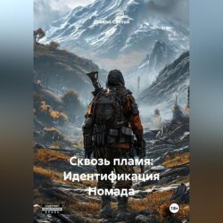 «Сквозь пламя: Идентификация Номада»