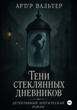 Тени стеклянных дневников