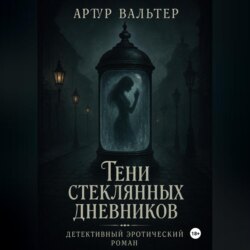 Тени стеклянных дневников