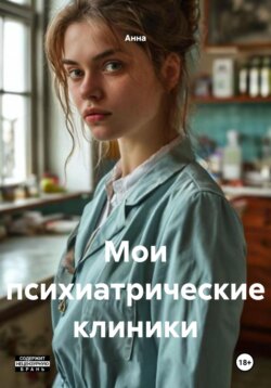 Мои психиатрические клиники