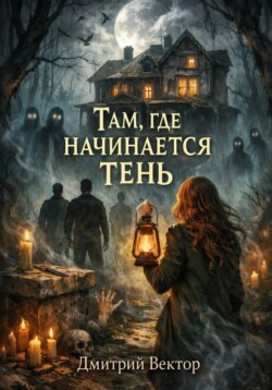 Там, где начинается тень