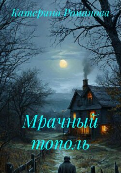 Мрачный тополь