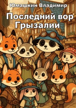 Последний вор Грызалии