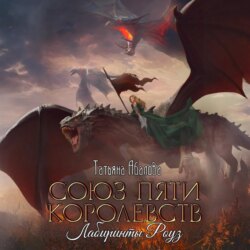 Союз пяти королевств. Лабиринты Роуз