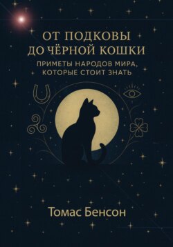 От подковы до чёрной кошки. Приметы народов мира, которые стоит знать