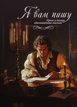 Я вам пишу